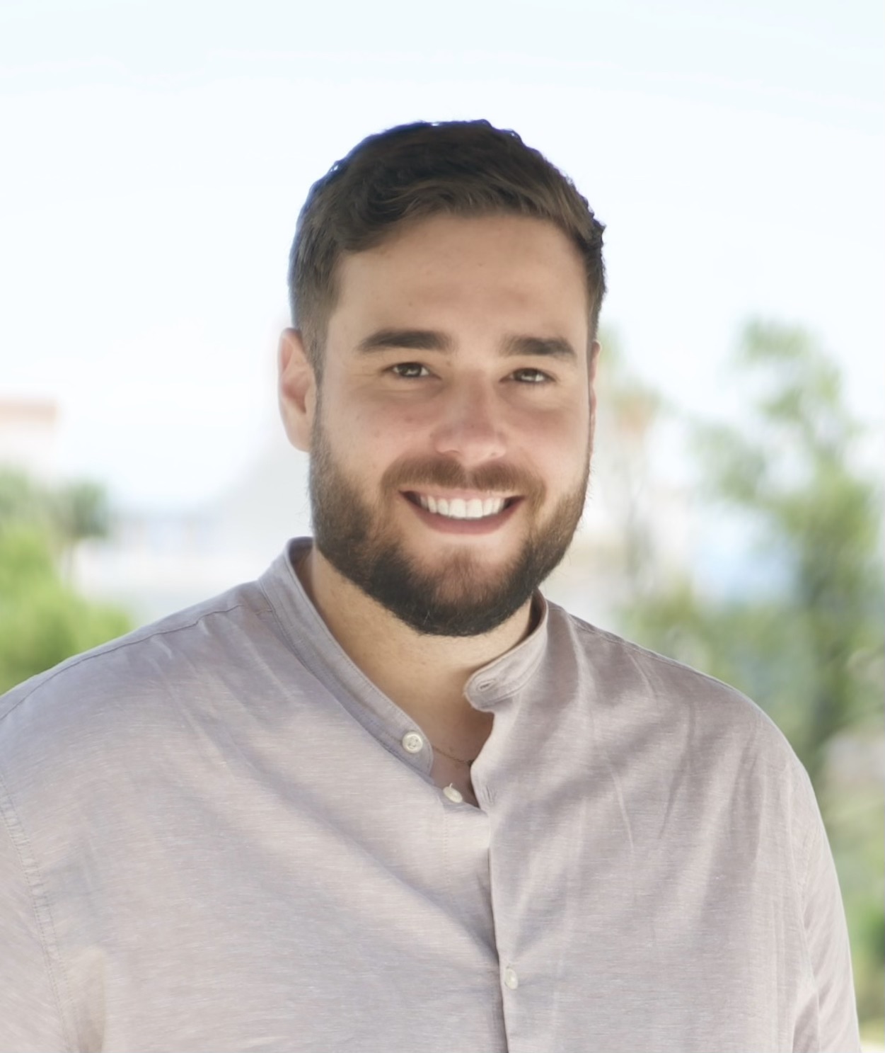 Sebastián Delgado Catalá, founder of Catalá Creative